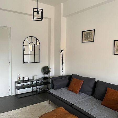 Milli'S Home Roma Exterior foto
