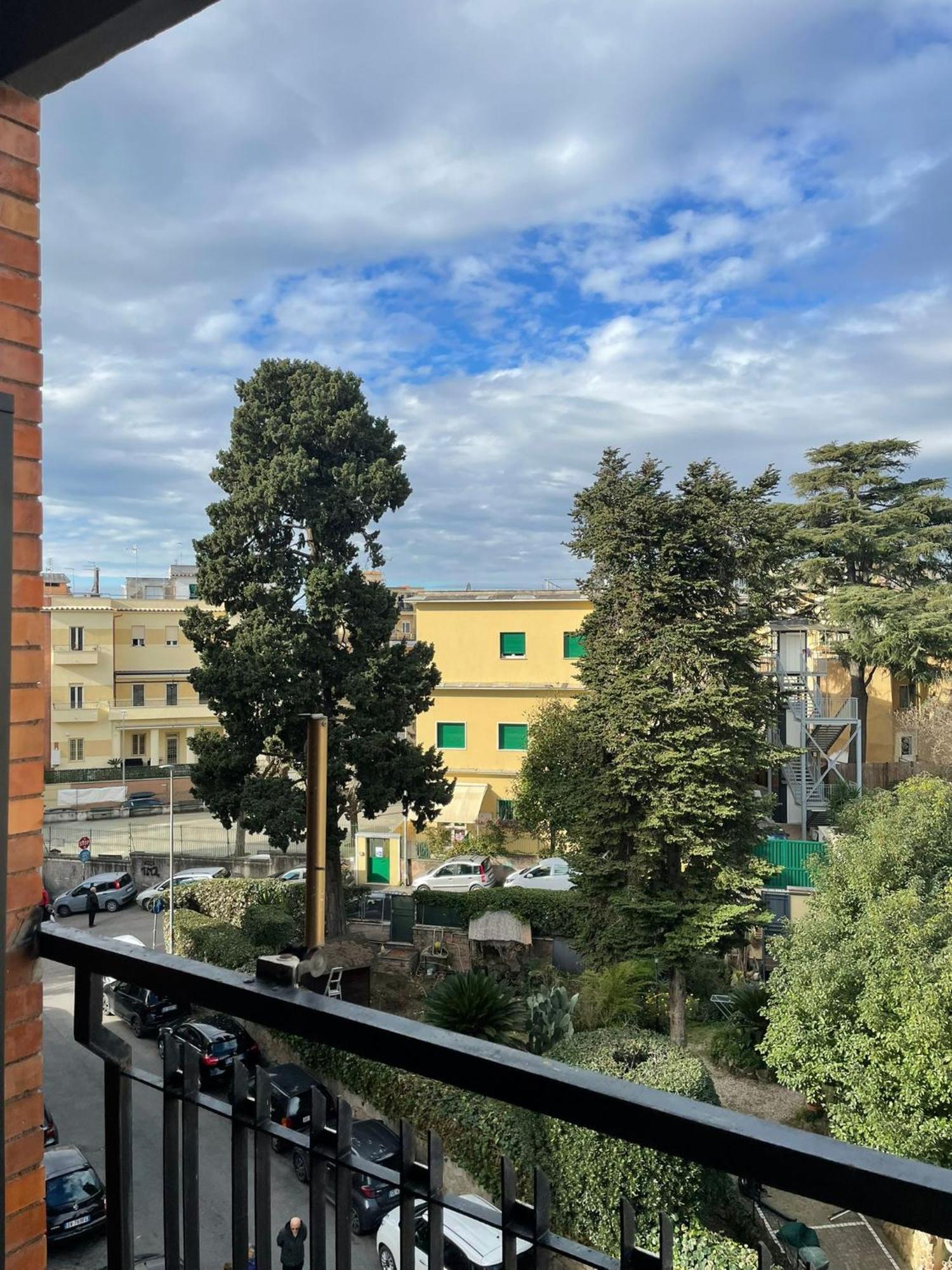 Milli'S Home Roma Exterior foto