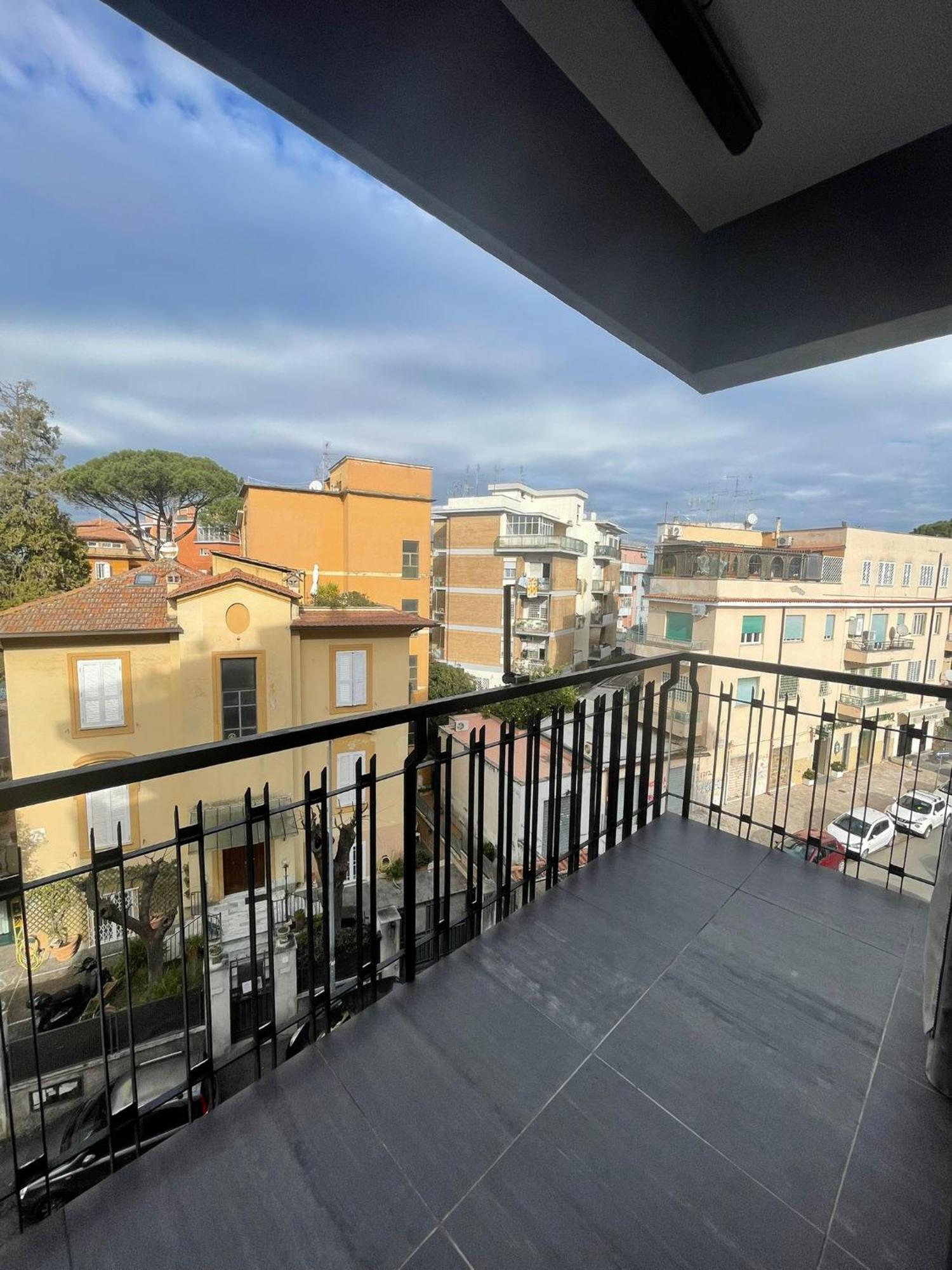 Milli'S Home Roma Exterior foto